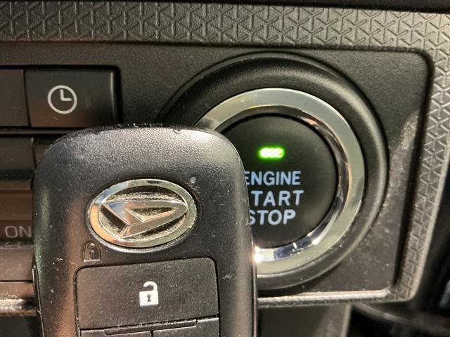 タントカスタムＸ衝突軽減ブレーキ　リアコーナーセンサー　車線逸脱防止　アイドリングストップ機能　Ｂカメラ　ナビＴＶ　盗難警報装置　ＬＥＤ　ＥＴＣ　ワンオーナー　キーレスエントリー　前席シートヒーター　オートＬＥＤ（栃木県）の中古車