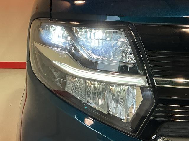 タントカスタムＸ衝突軽減ブレーキ　リアコーナーセンサー　車線逸脱防止　アイドリングストップ機能　Ｂカメラ　ナビＴＶ　盗難警報装置　ＬＥＤ　ＥＴＣ　ワンオーナー　キーレスエントリー　前席シートヒーター　オートＬＥＤ（栃木県）の中古車