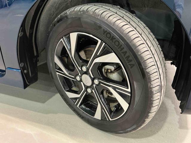 タントカスタムＸ衝突軽減ブレーキ　リアコーナーセンサー　車線逸脱防止　アイドリングストップ機能　Ｂカメラ　ナビＴＶ　盗難警報装置　ＬＥＤ　ＥＴＣ　ワンオーナー　キーレスエントリー　前席シートヒーター　オートＬＥＤ（栃木県）の中古車