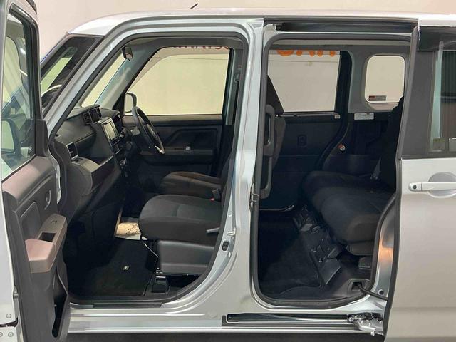 トールＧ衝突回避支援ブレーキ　オートＬＥＤ　電格ミラー　メモリナビ　ＥＴＣ　ＬＥＤライト　横滑り防止装置　車線逸脱警報　両側自動ドア　セキュリティーアラーム　キーフリーシステム　オートライト　エアバッグ（栃木県）の中古車