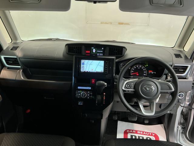 トールＧ衝突回避支援ブレーキ　オートＬＥＤ　電格ミラー　メモリナビ　ＥＴＣ　ＬＥＤライト　横滑り防止装置　車線逸脱警報　両側自動ドア　セキュリティーアラーム　キーフリーシステム　オートライト　エアバッグ（栃木県）の中古車