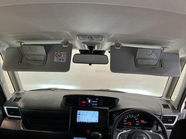 トールＧ衝突回避支援ブレーキ　オートＬＥＤ　電格ミラー　メモリナビ　ＥＴＣ　ＬＥＤライト　横滑り防止装置　車線逸脱警報　両側自動ドア　セキュリティーアラーム　キーフリーシステム　オートライト　エアバッグ（栃木県）の中古車