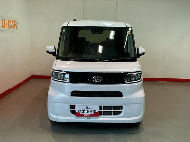 タントXアイドリングストップ車 ブレーキサポート 電動ミラー TV スマートキーシステム LEDライト キーレスキー Bカメラ 車線逸脱警報 オートハイビーム 片側電動両側スライドドア Pソナー(栃木県)の中古車