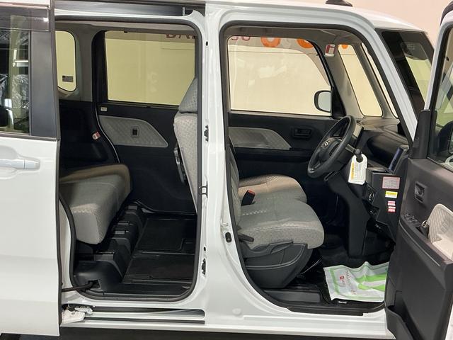 タントXアイドリングストップ車 ブレーキサポート 電動ミラー TV スマートキーシステム LEDライト キーレスキー Bカメラ 車線逸脱警報 オートハイビーム 片側電動両側スライドドア Pソナー(栃木県)の中古車