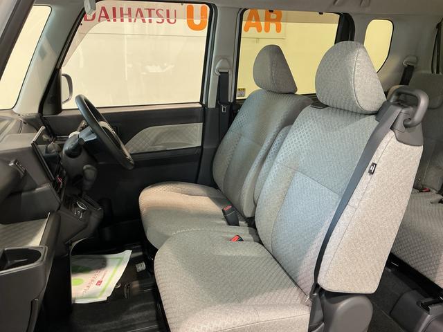 タントXアイドリングストップ車 ブレーキサポート 電動ミラー TV スマートキーシステム LEDライト キーレスキー Bカメラ 車線逸脱警報 オートハイビーム 片側電動両側スライドドア Pソナー(栃木県)の中古車