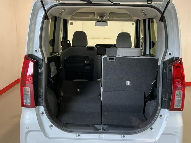 タントXアイドリングストップ車 ブレーキサポート 電動ミラー TV スマートキーシステム LEDライト キーレスキー Bカメラ 車線逸脱警報 オートハイビーム 片側電動両側スライドドア Pソナー(栃木県)の中古車