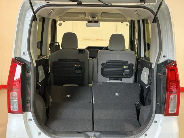 タントXアイドリングストップ車 ブレーキサポート 電動ミラー TV スマートキーシステム LEDライト キーレスキー Bカメラ 車線逸脱警報 オートハイビーム 片側電動両側スライドドア Pソナー(栃木県)の中古車