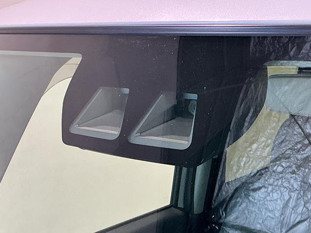 タントXアイドリングストップ車 ブレーキサポート 電動ミラー TV スマートキーシステム LEDライト キーレスキー Bカメラ 車線逸脱警報 オートハイビーム 片側電動両側スライドドア Pソナー(栃木県)の中古車