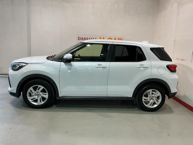 ロッキーXオートハイビーム シートヒーター 全方位カメラ 電動格納ドアミラー バックモニター LEDヘッドライト 車線逸脱警報 イモビライザ コーナーセンサー ドラレコ アルミホイール(栃木県)の中古車