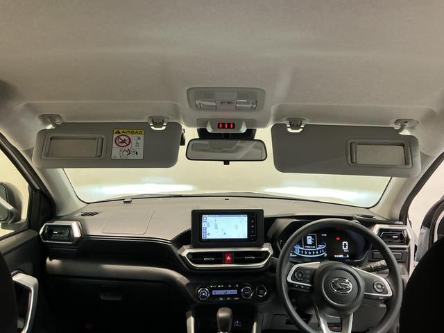 ロッキーXオートハイビーム シートヒーター 全方位カメラ 電動格納ドアミラー バックモニター LEDヘッドライト 車線逸脱警報 イモビライザ コーナーセンサー ドラレコ アルミホイール(栃木県)の中古車