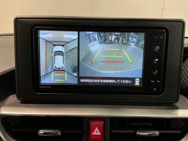 ロッキーXオートハイビーム シートヒーター 全方位カメラ 電動格納ドアミラー バックモニター LEDヘッドライト 車線逸脱警報 イモビライザ コーナーセンサー ドラレコ アルミホイール(栃木県)の中古車