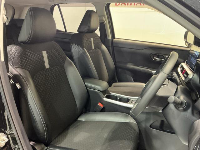 ロッキープレミアムG HEVバックカメラ付き 電動格納式ドアミラー 追従式クルーズコントロール 衝突被害軽減 盗難防止 衝突安全ボディ アルミホイル LEDライト ETC付 オートLED Sヒーター TV(栃木県)の中古車