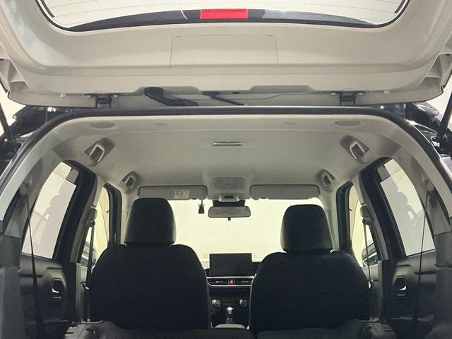 ロッキープレミアムG HEVバックカメラ付き 電動格納式ドアミラー 追従式クルーズコントロール 衝突被害軽減 盗難防止 衝突安全ボディ アルミホイル LEDライト ETC付 オートLED Sヒーター TV(栃木県)の中古車