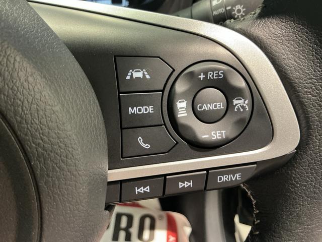 ロッキープレミアムG HEVバックカメラ付き 電動格納式ドアミラー 追従式クルーズコントロール 衝突被害軽減 盗難防止 衝突安全ボディ アルミホイル LEDライト ETC付 オートLED Sヒーター TV(栃木県)の中古車