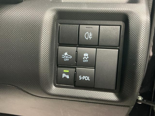 ロッキープレミアムG HEVバックカメラ付き 電動格納式ドアミラー 追従式クルーズコントロール 衝突被害軽減 盗難防止 衝突安全ボディ アルミホイル LEDライト ETC付 オートLED Sヒーター TV(栃木県)の中古車