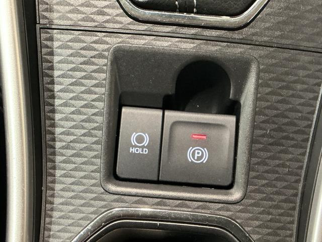 ロッキープレミアムG HEVバックカメラ付き 電動格納式ドアミラー 追従式クルーズコントロール 衝突被害軽減 盗難防止 衝突安全ボディ アルミホイル LEDライト ETC付 オートLED Sヒーター TV(栃木県)の中古車