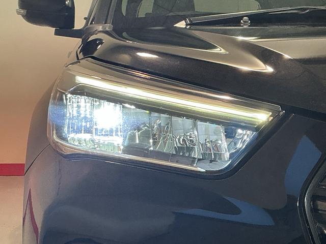 ロッキープレミアムG HEVバックカメラ付き 電動格納式ドアミラー 追従式クルーズコントロール 衝突被害軽減 盗難防止 衝突安全ボディ アルミホイル LEDライト ETC付 オートLED Sヒーター TV(栃木県)の中古車