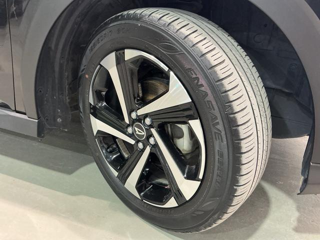 ロッキープレミアムG HEVバックカメラ付き 電動格納式ドアミラー 追従式クルーズコントロール 衝突被害軽減 盗難防止 衝突安全ボディ アルミホイル LEDライト ETC付 オートLED Sヒーター TV(栃木県)の中古車