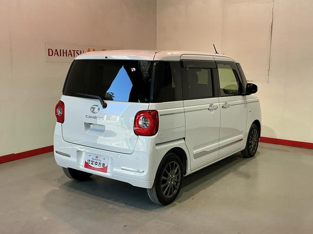 ムーヴキャンバスセオリーＧＩＳＴＯＰ　前後ソナー　ナビＴＶ　電動格納式ミラー　ドラレコ　ＬＥＤヘッド　両側オートスライドドア　オートライト　ベンチシート　イモビライザー　衝突安全ボディ　車線逸脱警報　キーフリー（栃木県）の中古車