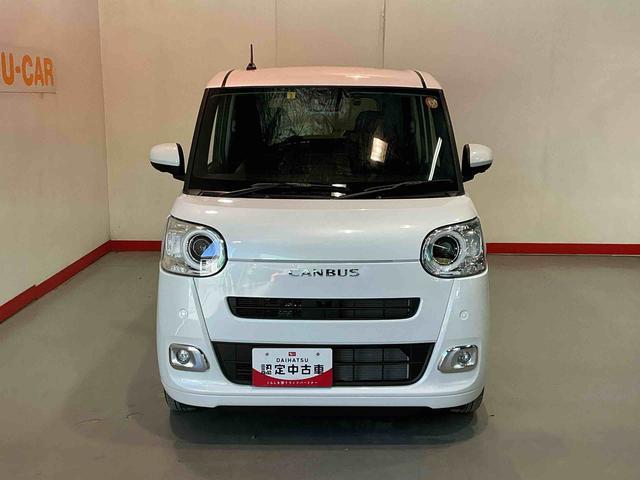 ムーヴキャンバスセオリーＧＩＳＴＯＰ　前後ソナー　ナビＴＶ　電動格納式ミラー　ドラレコ　ＬＥＤヘッド　両側オートスライドドア　オートライト　ベンチシート　イモビライザー　衝突安全ボディ　車線逸脱警報　キーフリー（栃木県）の中古車