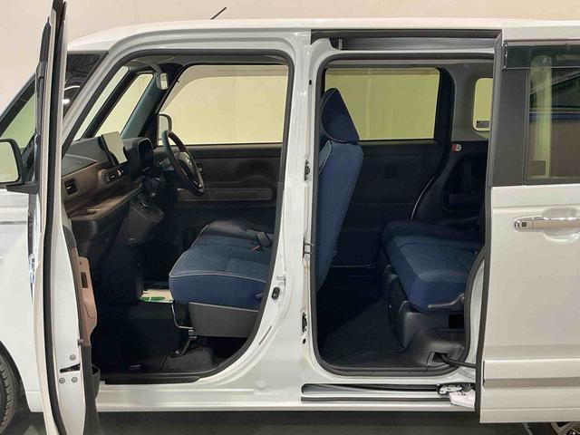 ムーヴキャンバスセオリーＧＩＳＴＯＰ　前後ソナー　ナビＴＶ　電動格納式ミラー　ドラレコ　ＬＥＤヘッド　両側オートスライドドア　オートライト　ベンチシート　イモビライザー　衝突安全ボディ　車線逸脱警報　キーフリー（栃木県）の中古車