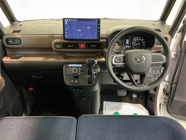 ムーヴキャンバスセオリーＧＩＳＴＯＰ　前後ソナー　ナビＴＶ　電動格納式ミラー　ドラレコ　ＬＥＤヘッド　両側オートスライドドア　オートライト　ベンチシート　イモビライザー　衝突安全ボディ　車線逸脱警報　キーフリー（栃木県）の中古車