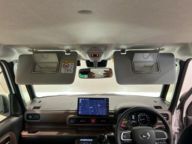 ムーヴキャンバスセオリーＧＩＳＴＯＰ　前後ソナー　ナビＴＶ　電動格納式ミラー　ドラレコ　ＬＥＤヘッド　両側オートスライドドア　オートライト　ベンチシート　イモビライザー　衝突安全ボディ　車線逸脱警報　キーフリー（栃木県）の中古車