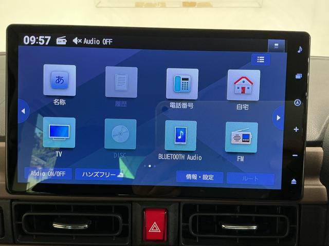 ムーヴキャンバスセオリーＧＩＳＴＯＰ　前後ソナー　ナビＴＶ　電動格納式ミラー　ドラレコ　ＬＥＤヘッド　両側オートスライドドア　オートライト　ベンチシート　イモビライザー　衝突安全ボディ　車線逸脱警報　キーフリー（栃木県）の中古車