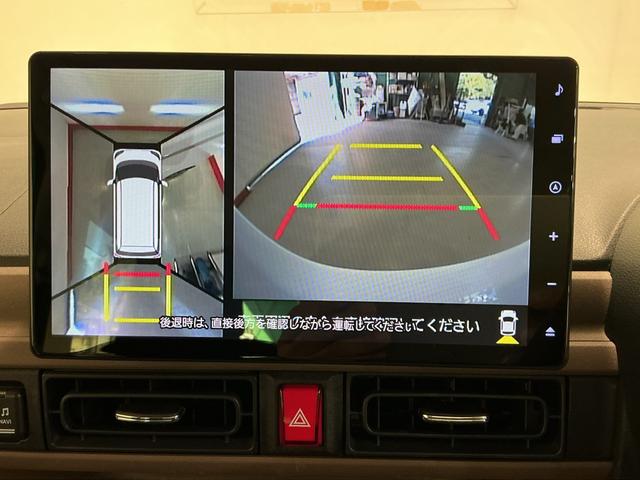 ムーヴキャンバスセオリーＧＩＳＴＯＰ　前後ソナー　ナビＴＶ　電動格納式ミラー　ドラレコ　ＬＥＤヘッド　両側オートスライドドア　オートライト　ベンチシート　イモビライザー　衝突安全ボディ　車線逸脱警報　キーフリー（栃木県）の中古車