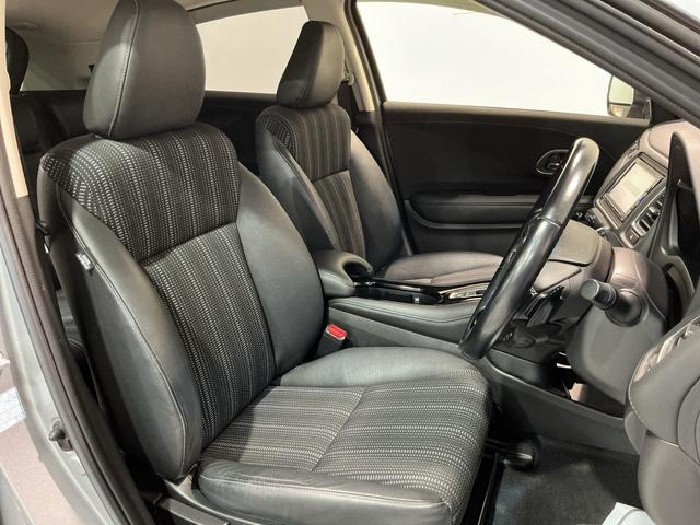 ヴェゼルハイブリッドZ・ホンダセンシングレーダーサポート 横滑り防止システム バックカメラ 盗難防止装置 衝突安全ボディ スマ−トキ− ECOモード Aライト LEDライト アルミ ETC車載器(栃木県)の中古車