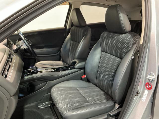 ヴェゼルハイブリッドZ・ホンダセンシングレーダーサポート 横滑り防止システム バックカメラ 盗難防止装置 衝突安全ボディ スマ−トキ− ECOモード Aライト LEDライト アルミ ETC車載器(栃木県)の中古車