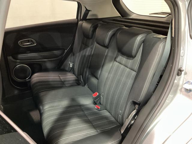 ヴェゼルハイブリッドZ・ホンダセンシングレーダーサポート 横滑り防止システム バックカメラ 盗難防止装置 衝突安全ボディ スマ−トキ− ECOモード Aライト LEDライト アルミ ETC車載器(栃木県)の中古車