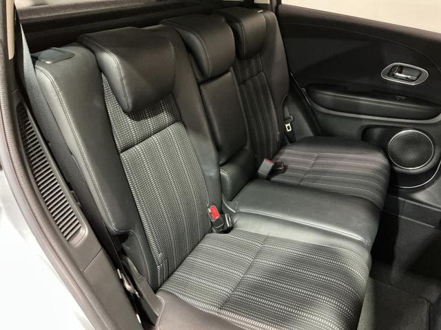 ヴェゼルハイブリッドZ・ホンダセンシングレーダーサポート 横滑り防止システム バックカメラ 盗難防止装置 衝突安全ボディ スマ−トキ− ECOモード Aライト LEDライト アルミ ETC車載器(栃木県)の中古車