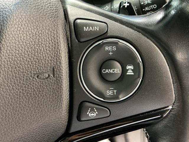 ヴェゼルハイブリッドZ・ホンダセンシングレーダーサポート 横滑り防止システム バックカメラ 盗難防止装置 衝突安全ボディ スマ−トキ− ECOモード Aライト LEDライト アルミ ETC車載器(栃木県)の中古車