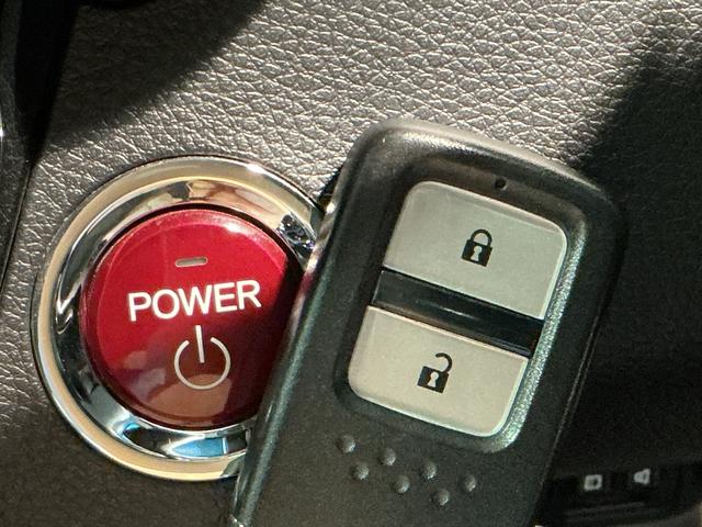 ヴェゼルハイブリッドZ・ホンダセンシングレーダーサポート 横滑り防止システム バックカメラ 盗難防止装置 衝突安全ボディ スマ−トキ− ECOモード Aライト LEDライト アルミ ETC車載器(栃木県)の中古車