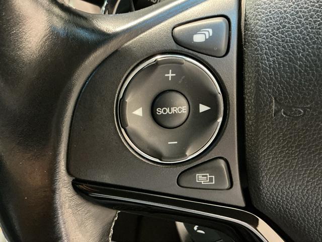 ヴェゼルハイブリッドZ・ホンダセンシングレーダーサポート 横滑り防止システム バックカメラ 盗難防止装置 衝突安全ボディ スマ−トキ− ECOモード Aライト LEDライト アルミ ETC車載器(栃木県)の中古車