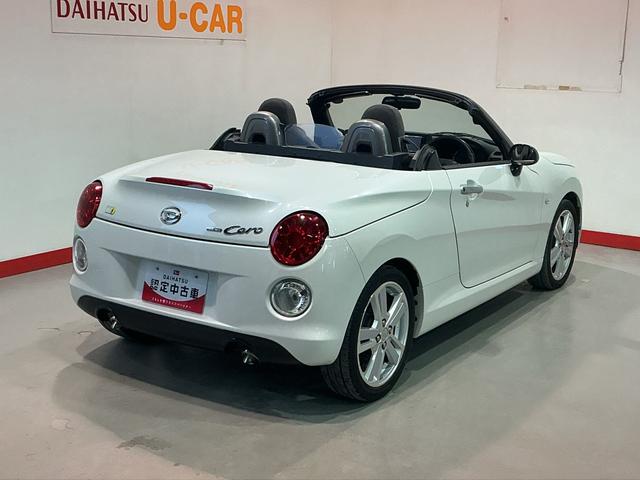 コペンセロ Sキ−フリ− LED ナビTV 盗難防止システム 運転席エアバッグ ABS ターボエンジン Wエアバック インテリキー 衝突安全ボディ ESC シートヒーター メモリーナビ タバコ臭(栃木県)の中古車