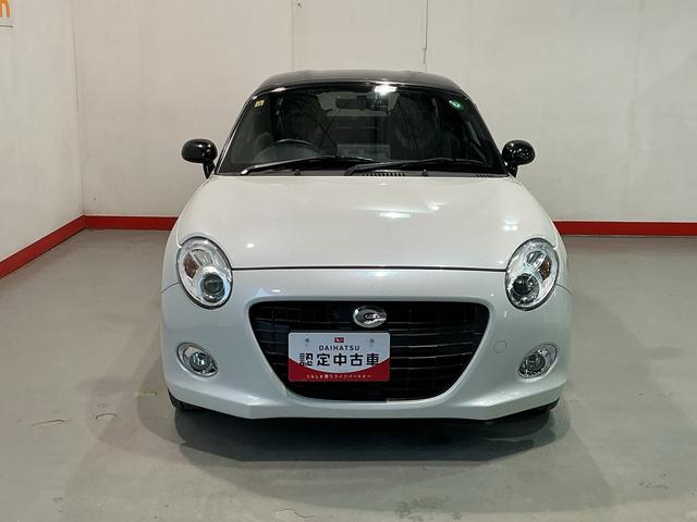 コペンセロ Sキ−フリ− LED ナビTV 盗難防止システム 運転席エアバッグ ABS ターボエンジン Wエアバック インテリキー 衝突安全ボディ ESC シートヒーター メモリーナビ タバコ臭(栃木県)の中古車