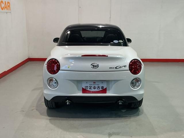 コペンセロ Sキ−フリ− LED ナビTV 盗難防止システム 運転席エアバッグ ABS ターボエンジン Wエアバック インテリキー 衝突安全ボディ ESC シートヒーター メモリーナビ タバコ臭(栃木県)の中古車