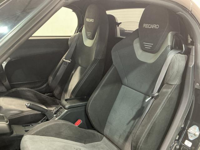 コペンセロ Sキ−フリ− LED ナビTV 盗難防止システム 運転席エアバッグ ABS ターボエンジン Wエアバック インテリキー 衝突安全ボディ ESC シートヒーター メモリーナビ タバコ臭(栃木県)の中古車