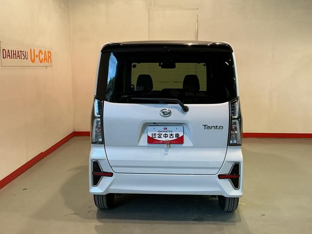 タントカスタムX360°カメラ 衝突軽減ブレーキ リアコーナーセンサー 車線逸脱防止 アイドリングストップ機能 ナビTV 盗難警報装置 LED キーレスエントリー 前席シートヒーター スマートキー タバコ臭(栃木県)の中古車