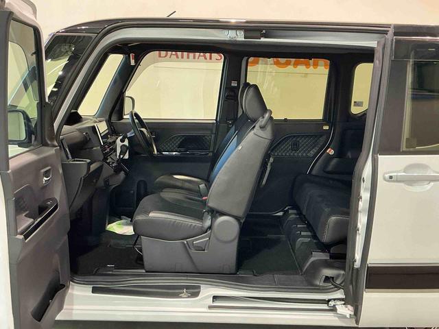 タントカスタムX360°カメラ 衝突軽減ブレーキ リアコーナーセンサー 車線逸脱防止 アイドリングストップ機能 ナビTV 盗難警報装置 LED キーレスエントリー 前席シートヒーター スマートキー タバコ臭(栃木県)の中古車