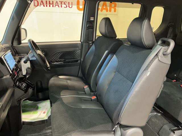 タントカスタムX360°カメラ 衝突軽減ブレーキ リアコーナーセンサー 車線逸脱防止 アイドリングストップ機能 ナビTV 盗難警報装置 LED キーレスエントリー 前席シートヒーター スマートキー タバコ臭(栃木県)の中古車