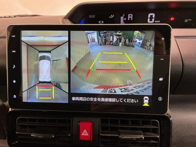 タントカスタムX360°カメラ 衝突軽減ブレーキ リアコーナーセンサー 車線逸脱防止 アイドリングストップ機能 ナビTV 盗難警報装置 LED キーレスエントリー 前席シートヒーター スマートキー タバコ臭(栃木県)の中古車