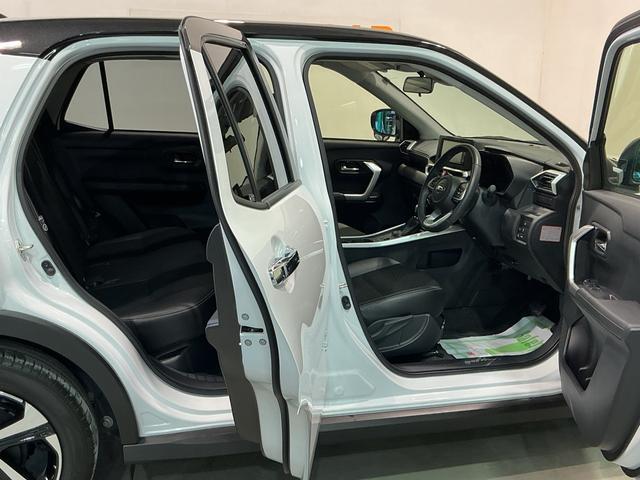 ロッキープレミアムＧ　ＨＥＶバックカメラ付き　電動格納式ドアミラー　衝突被害軽減　盗難防止　衝突安全ボディ　ドラレコ　アルミホイル　ＬＥＤライト　ＥＴＣ付　Ｓヒーター　スマートキー　ナビＴＶ　アイドリングストップ（栃木県）の中古車