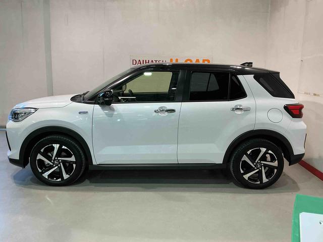 ロッキープレミアムＧ　ＨＥＶバックカメラ付き　電動格納式ドアミラー　衝突被害軽減　盗難防止　衝突安全ボディ　ドラレコ　アルミホイル　ＬＥＤライト　ＥＴＣ付　Ｓヒーター　スマートキー　ナビＴＶ　アイドリングストップ（栃木県）の中古車