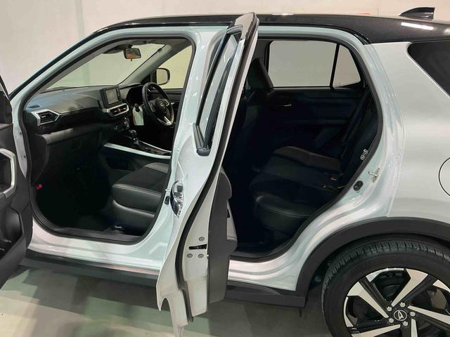 ロッキープレミアムＧ　ＨＥＶバックカメラ付き　電動格納式ドアミラー　衝突被害軽減　盗難防止　衝突安全ボディ　ドラレコ　アルミホイル　ＬＥＤライト　ＥＴＣ付　Ｓヒーター　スマートキー　ナビＴＶ　アイドリングストップ（栃木県）の中古車