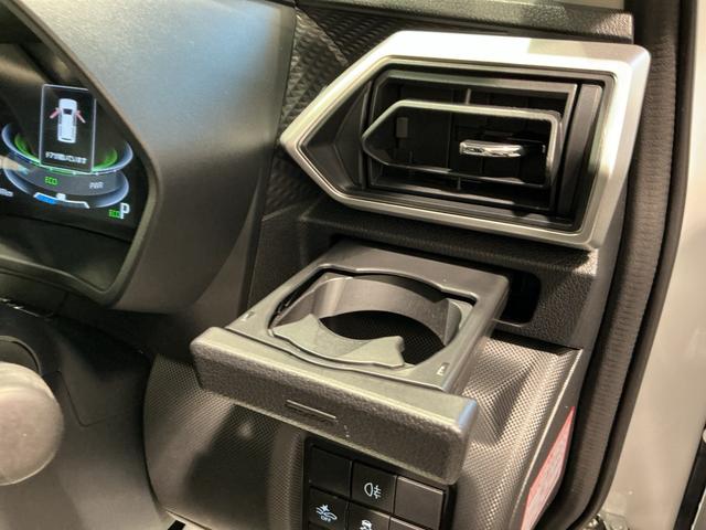 ロッキープレミアムＧ　ＨＥＶバックカメラ付き　電動格納式ドアミラー　衝突被害軽減　盗難防止　衝突安全ボディ　ドラレコ　アルミホイル　ＬＥＤライト　ＥＴＣ付　Ｓヒーター　スマートキー　ナビＴＶ　アイドリングストップ（栃木県）の中古車