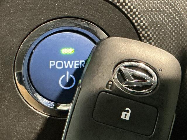 ロッキープレミアムＧ　ＨＥＶバックカメラ付き　電動格納式ドアミラー　衝突被害軽減　盗難防止　衝突安全ボディ　ドラレコ　アルミホイル　ＬＥＤライト　ＥＴＣ付　Ｓヒーター　スマートキー　ナビＴＶ　アイドリングストップ（栃木県）の中古車