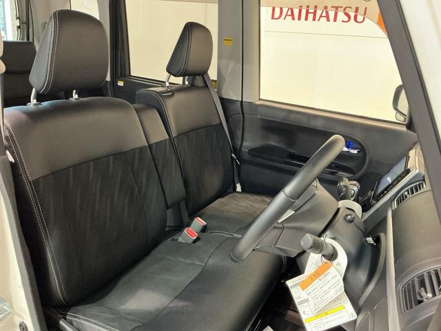 タントカスタムRS トップエディションSAIIIブレーキサポート Bモニター 両側オートスライドドア 記録簿有 イモビライザー ハイビームアシスト 電動格納ドアミラー 衝突安全ボディ ナビTV Aライト LED ターボ キーフリー ABS(栃木県)の中古車